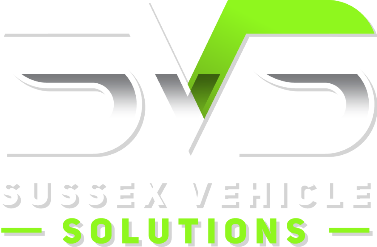 Sussex Vehicle Solutions logo