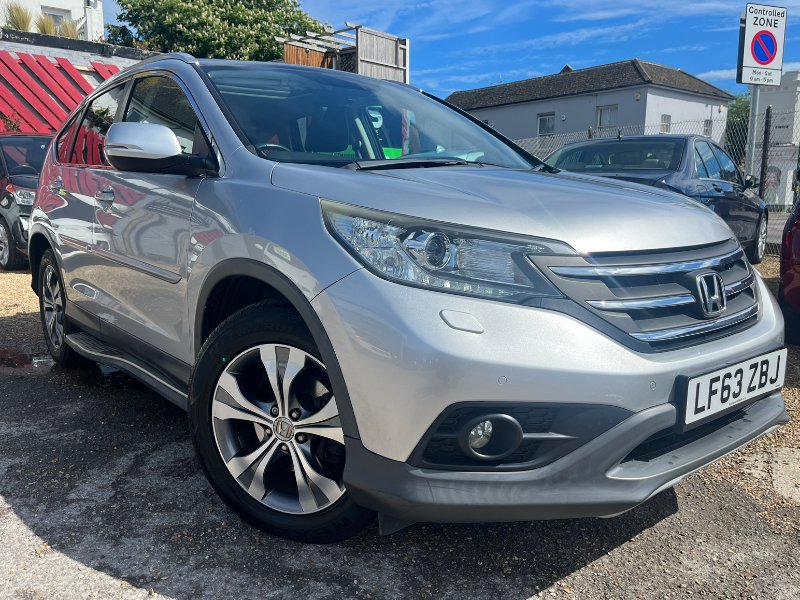 Used Cars Bognor Regis West Sussex